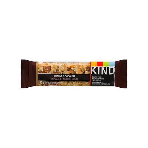 KIND Nut Bar - Almond & Coconut