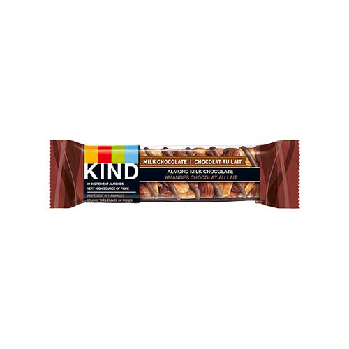 KIND Nut Bar - Almond Milk Chocolate