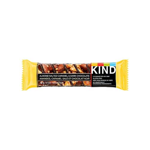 KIND Nut Bar - Almond Salted Caramel & Dark Chocolate