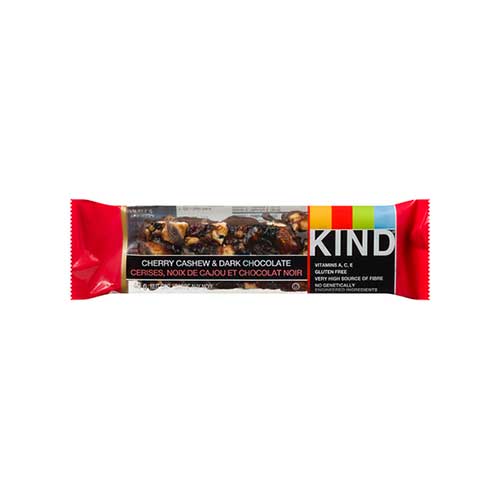 KIND Nut Bar - Cherry Cashew & Dark Chocolate