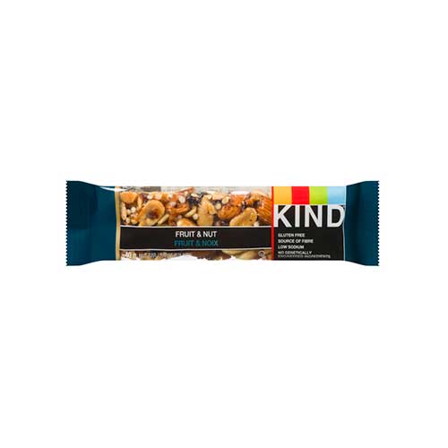 KIND Nut Bar - Fruit & Nut