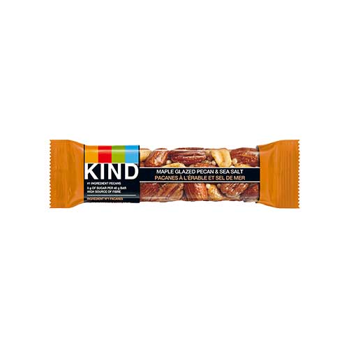 KIND Nut Bar - Maple Glazed Pecan & Sea Salt