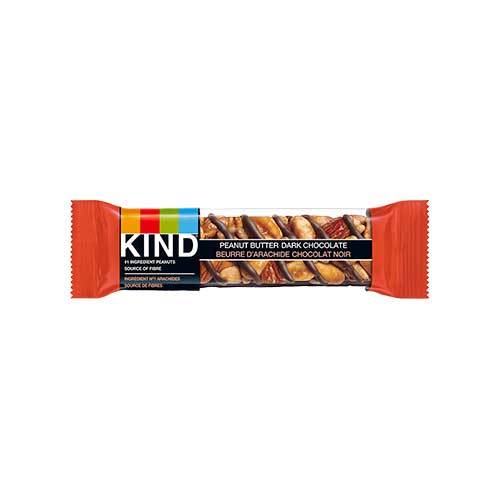KIND Nut Bar - Peanut Butter & Dark Chocolate