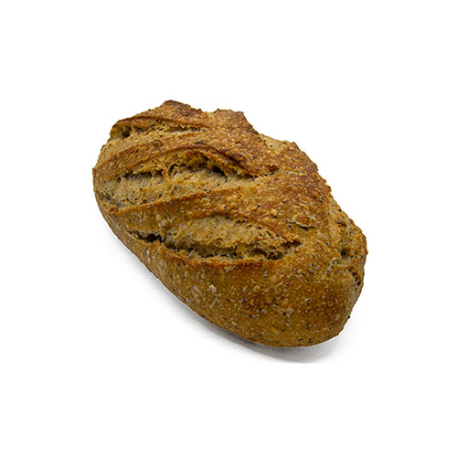 Bread, Hof Kelsten, 9-Grain Loaf