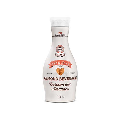 Almond Milk, Califia Farms, Original