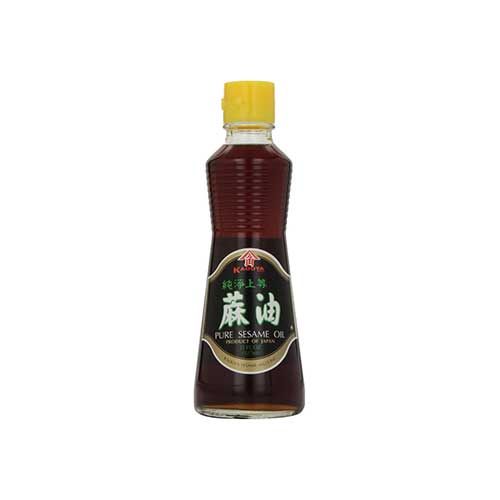 Kadoya Pure Sesame Oil