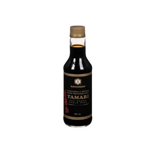 Kikkoman Tamari Soy Sauce