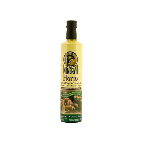 Minerva Horio Extra Virgin Olive Oil