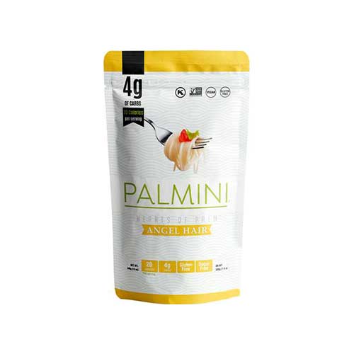 Palmini Hearts of Palm Pasta Substitute - Angel Hair