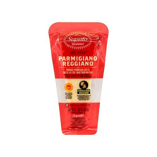 Saputo Block Cheese – Parmigiano Reggiano