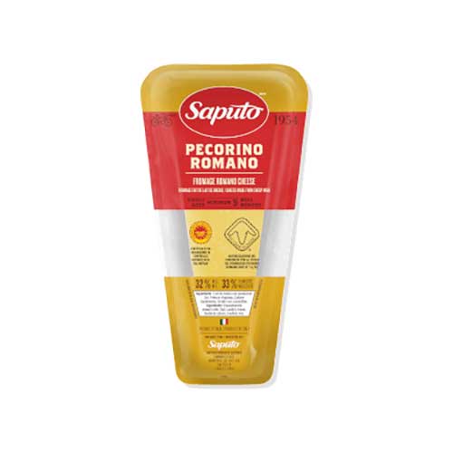 Saputo Block Cheese – Pecorino Romano