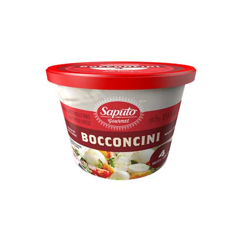 Saputo Cheese – Bocconcini