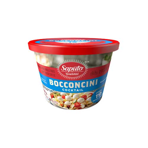 Saputo Cheese – Cocktail Bocconcini