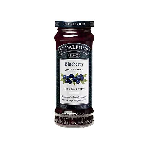 St. Dalfour Wild Blueberry Deluxe Spread