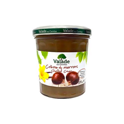 Valade en Corrèze Chestnut Cream