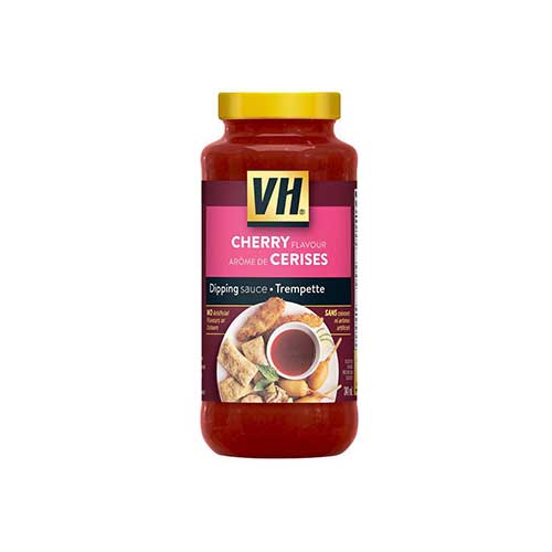 VH Dipping Sauce - Cherry Flavour