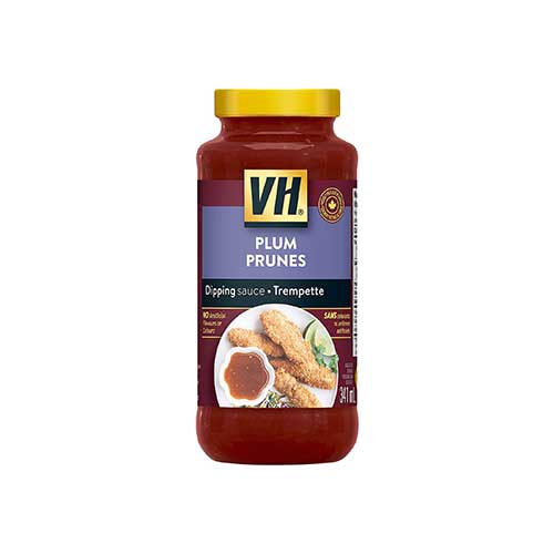 VH Dipping Sauce – Plum