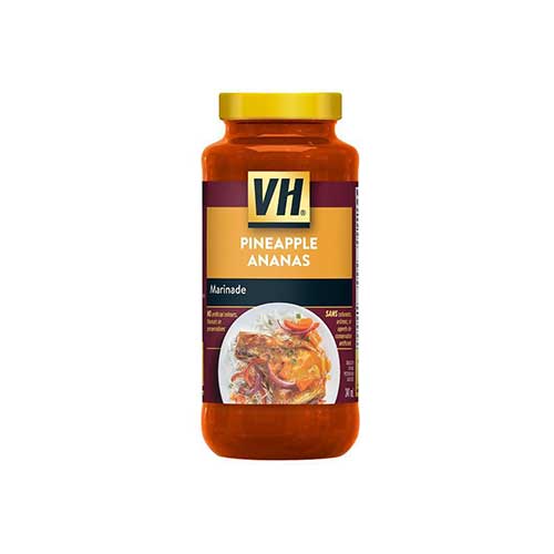 VH Marinade – Pineapple