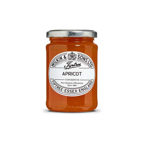 Wilkin & Sons Tiptree Pure Apricot Jam