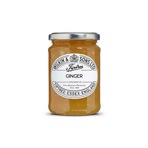 Wilkin & Sons Tiptree Pure Ginger Compote