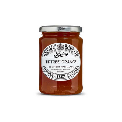 Wilkin & Sons Tiptree Pure Orange Marmalade