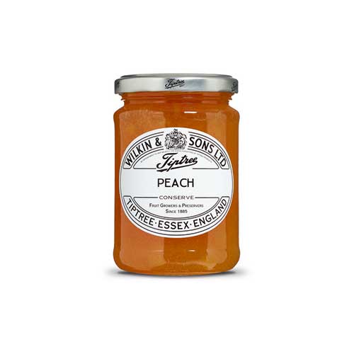 Wilkin & Sons Tiptree Pure Peach Jam