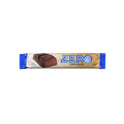 Zero - Dark Chocolate Bar