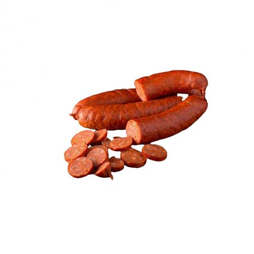 Merguez Sausage (Frozen) – Valens