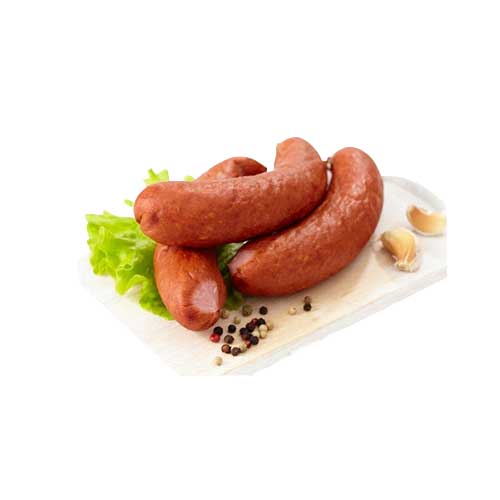 Mild Italian Sausage (Frozen) - Valens