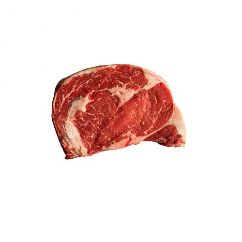 Rib-Eye Steak (Natural, Frozen) – Valens