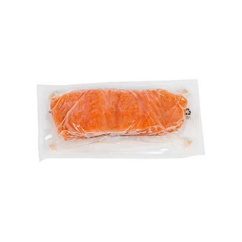 Raw Atlantic Salmon (Frozen)