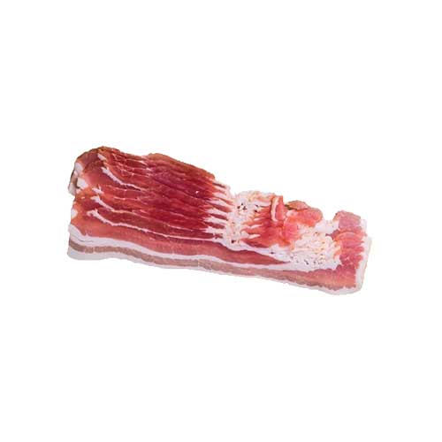 Smoked Bacon (Frozen) - Valens