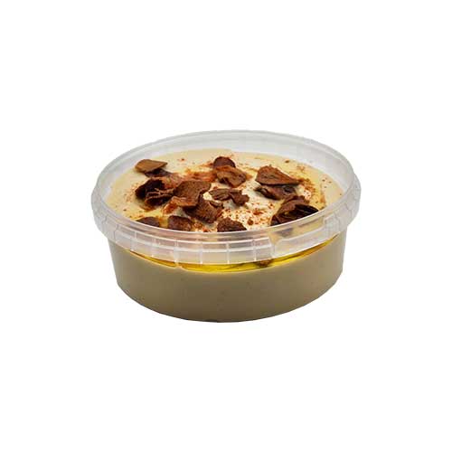 Baba Hummus – Babaioli
