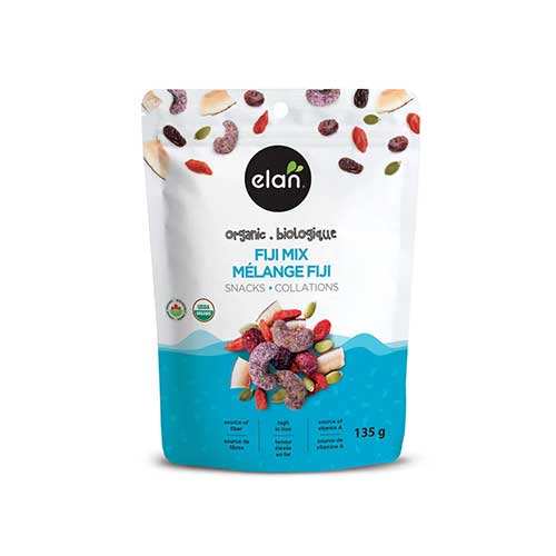 Elan – Organic Fiji Mix