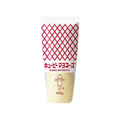 Kewpie Mayonnaise