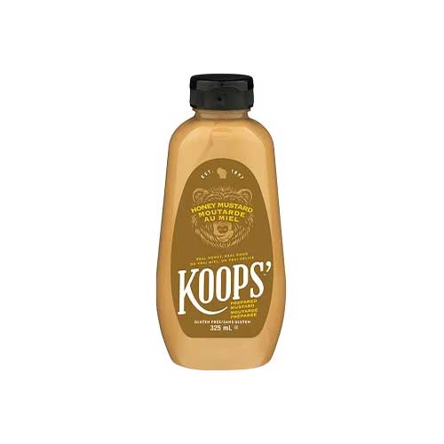 Koops’ Honey Mustard