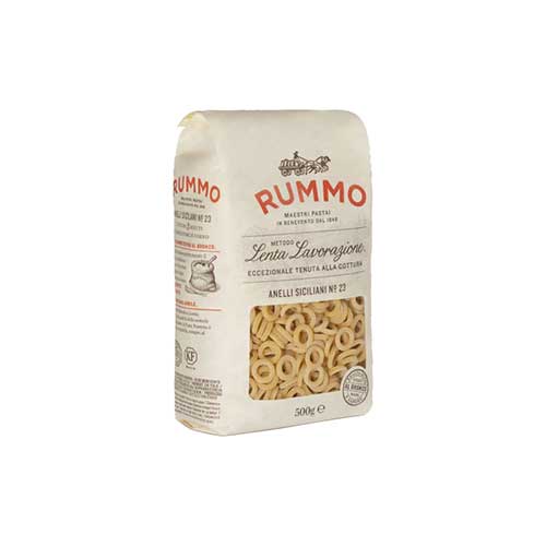 Rummo Anelli Siciliani n°23