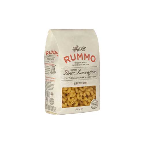 Rummo Riccioli n°54