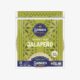 Sonora Flour Tortillas - Jalapeno - Large 10"