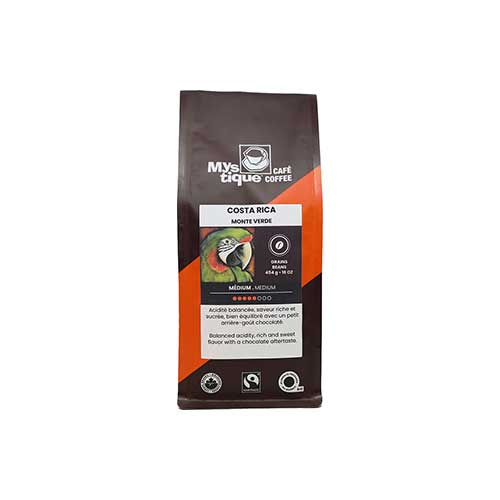 Toi & Moi Cafe – Costa Rica