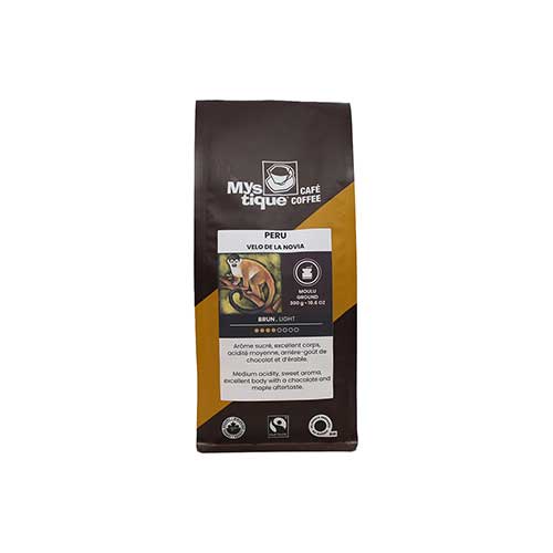 Toi & Moi Cafe – Peru