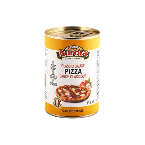 Aurora Classic Pizza Sauce