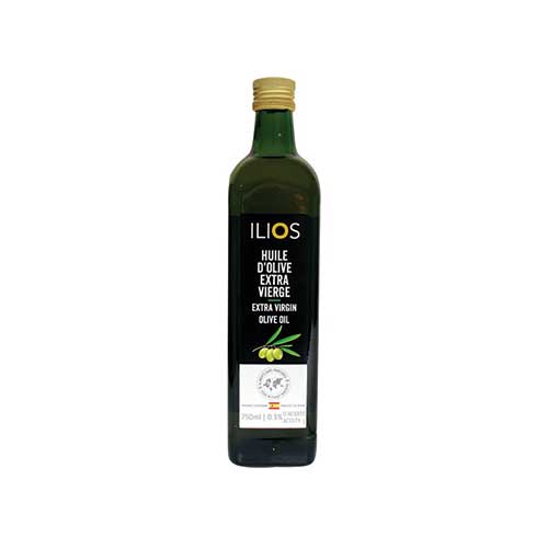 Ilios Extra Virgin Olive Oil