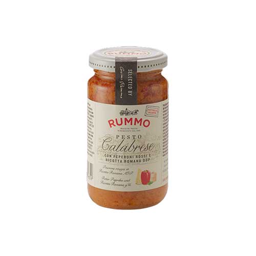 Rummo Pesto Calabrese