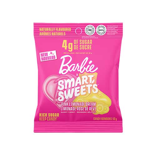 SmartSweets – Pink Lemonade Dream