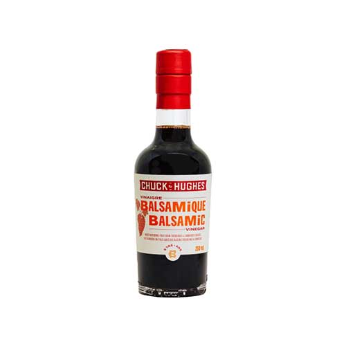 Chuck Hughes Balsamic Vinegar of Modena IGP