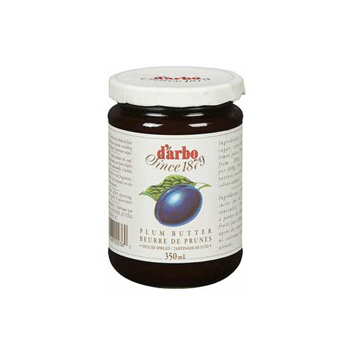 D’Arbo Deluxe Spread – Plum