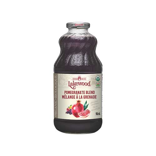 Lakewood – Organic Pomegranate Juice Blend