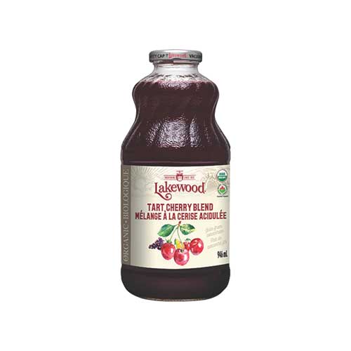 Lakewood – Organic Tart Cherry Juice Blend