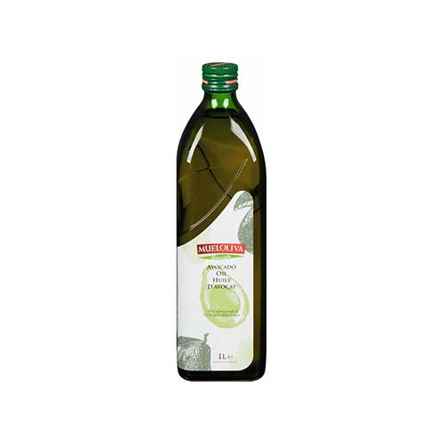 Mueloliva Avocado Oil